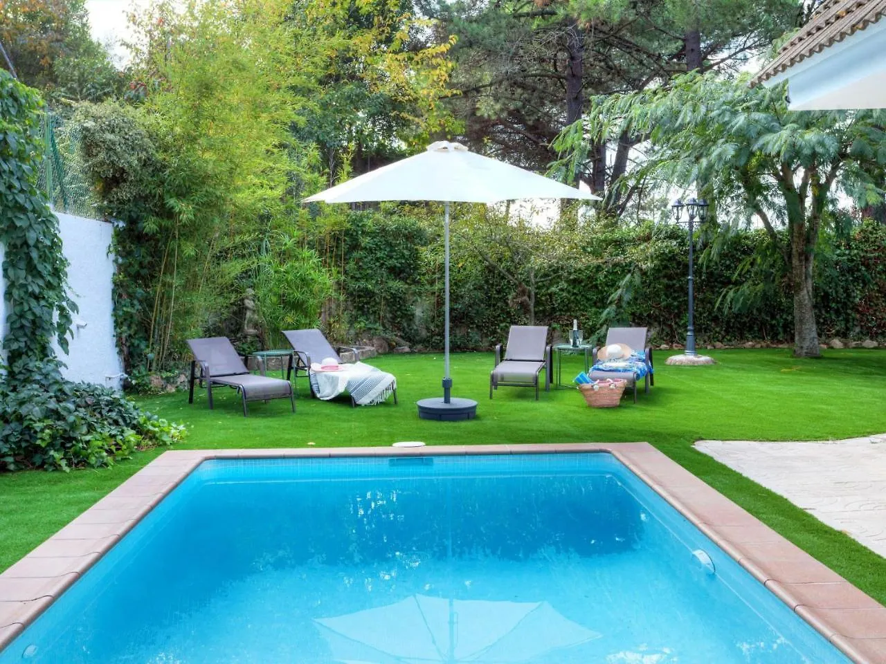 Holiday Home Paradis By Interhome Mont Barbat 스페인