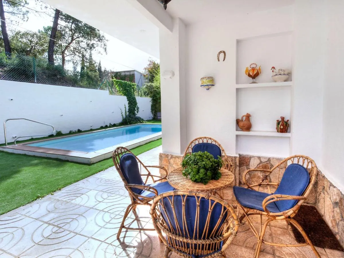 Holiday Home Paradis By Interhome Mont Barbat 0*,  스페인