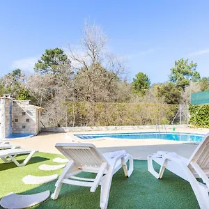  Villa Brisa - Lloret De Mar
