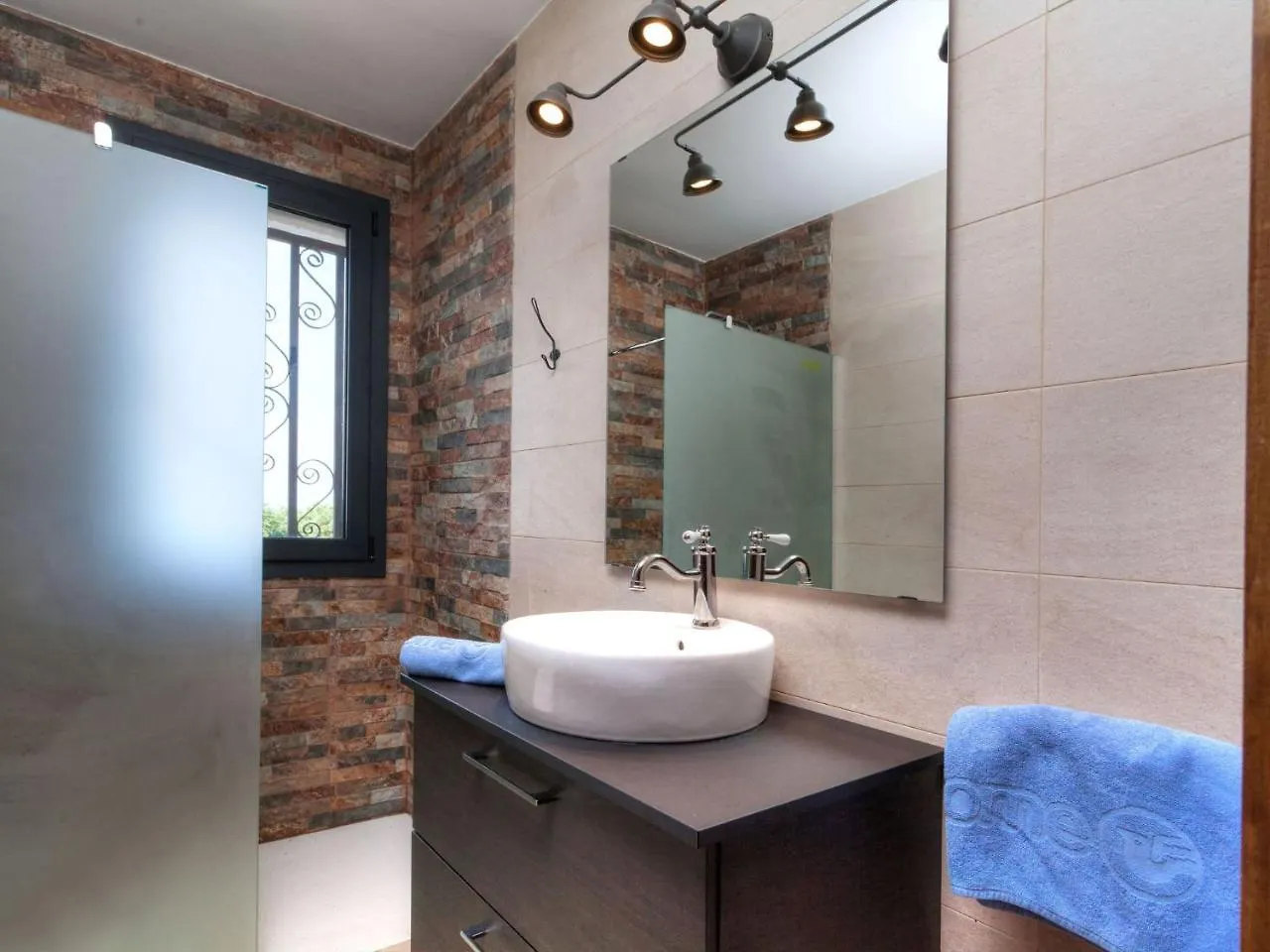 Holiday Home Paradis By Interhome Mont Barbat