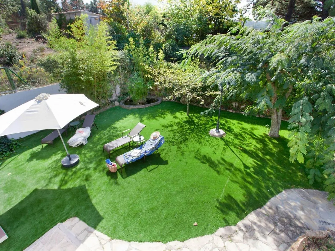 Holiday Home Paradis By Interhome Mont Barbat