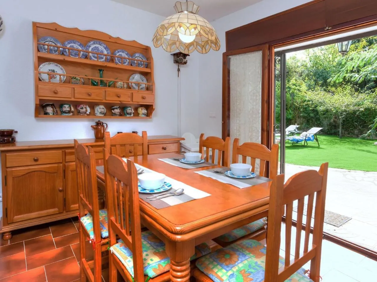 Holiday Home Paradis By Interhome Mont Barbat