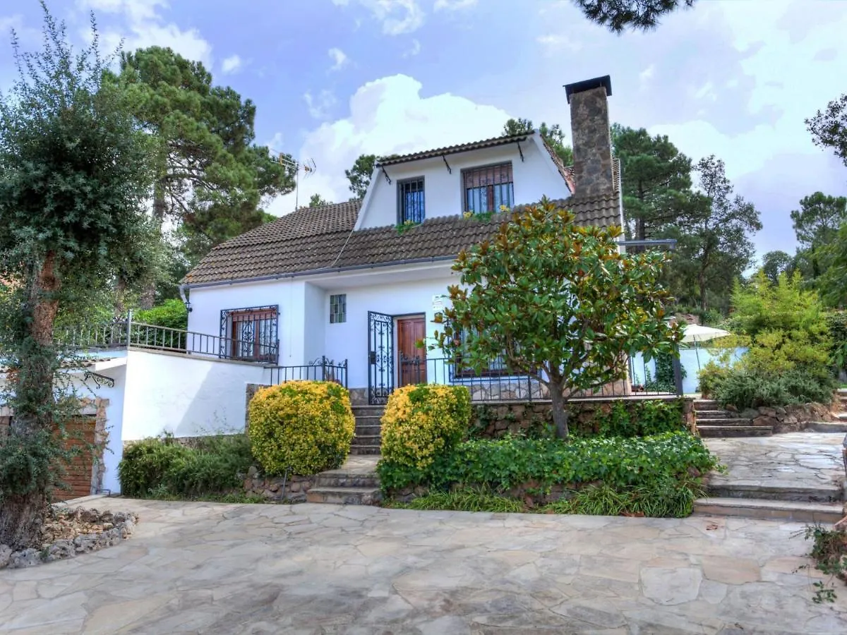 Holiday Home Paradis By Interhome Mont Barbat 0*,  Spain
